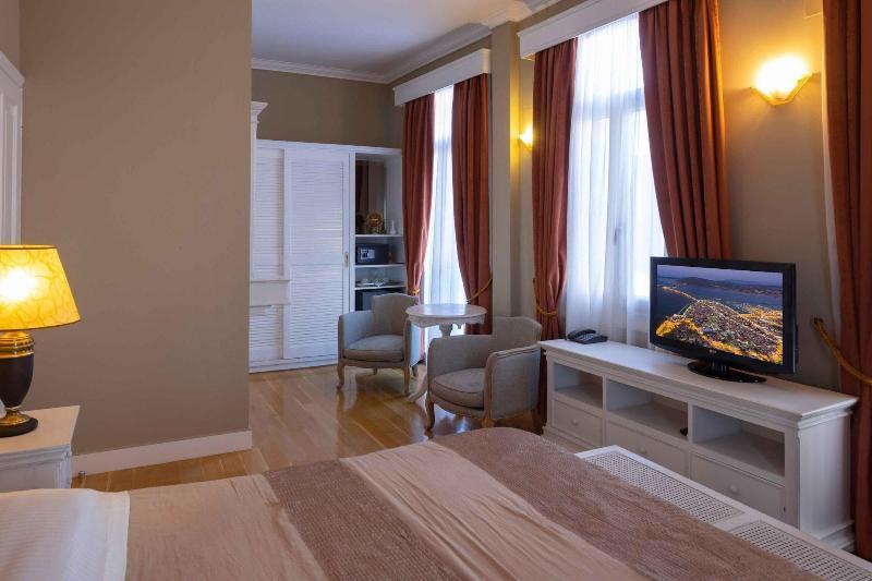 Hotel Boschetto Lefkáda Exteriér fotografie