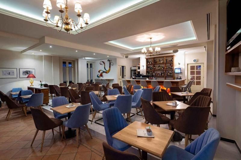 Hotel Boschetto Lefkáda Exteriér fotografie