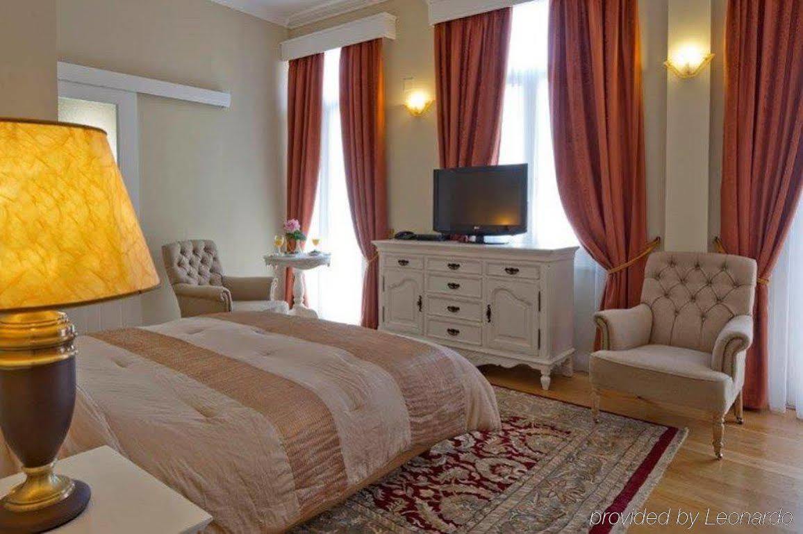 Hotel Boschetto Lefkáda Exteriér fotografie